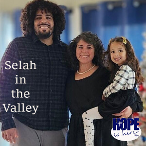 Selah in the Valley