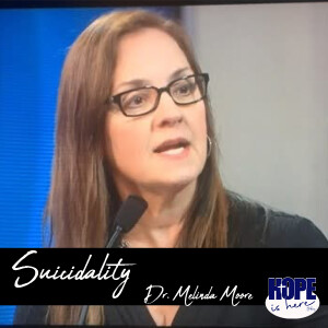Suicidality