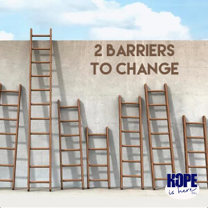 2 Barriers to Change