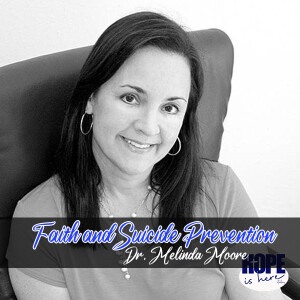 Faith and Suicide Prevention