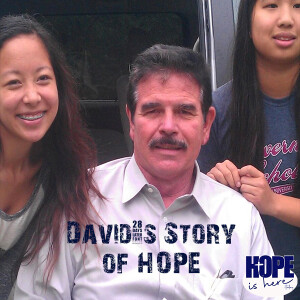 David’s Story of Hope