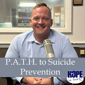 P.A.T.H. to Suicide Prevention