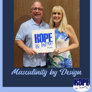 Masculinity by Design