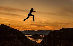 Four Steps Toward Overcoming Failure