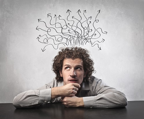 How to Rid Yourself of Negative Thoughts