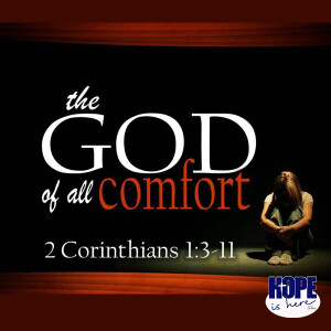 The Source of All Comfort