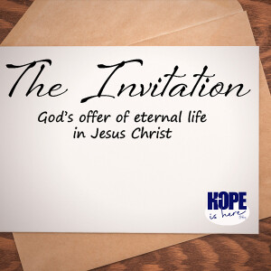 The Invitation