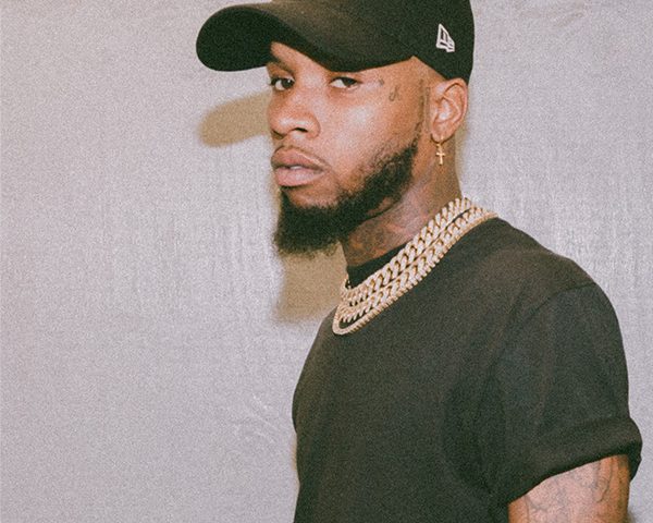 Tory Lanez feat XXXtentaction - FORTNITE