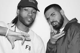 PartyNextDoor- Loyal feat Drake