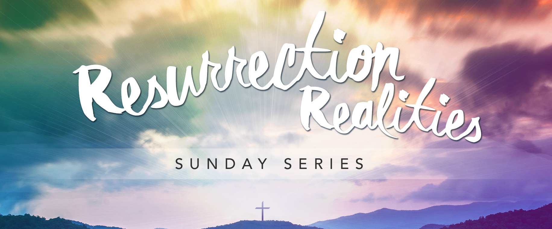 Resurrection Realities part 7: 
