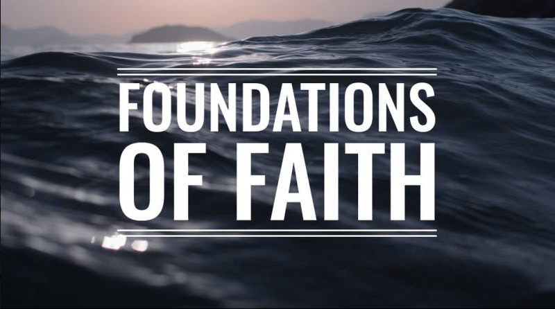 Dealing With Unbelief