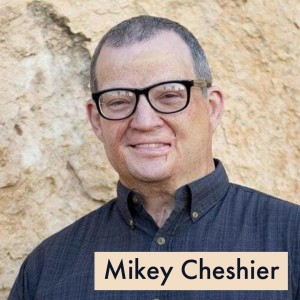 Mikey Cheshier Testimony