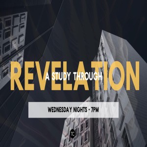 Revelation-11-Worthy Is The Lamb