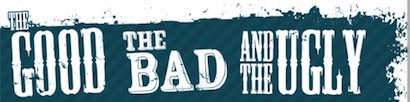 The Good, The Bad, and the Ugly Part-7 Principles Of The Promise