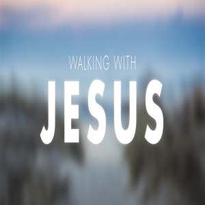 Walking With Jesus-3-He Still Moves Stones