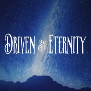 Driven By Eternity-3-The Power Of Partnership