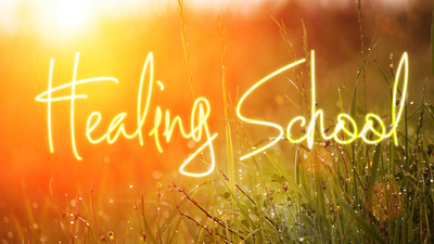Healing School part 3: "The Threefold Ministry Of Jesus"