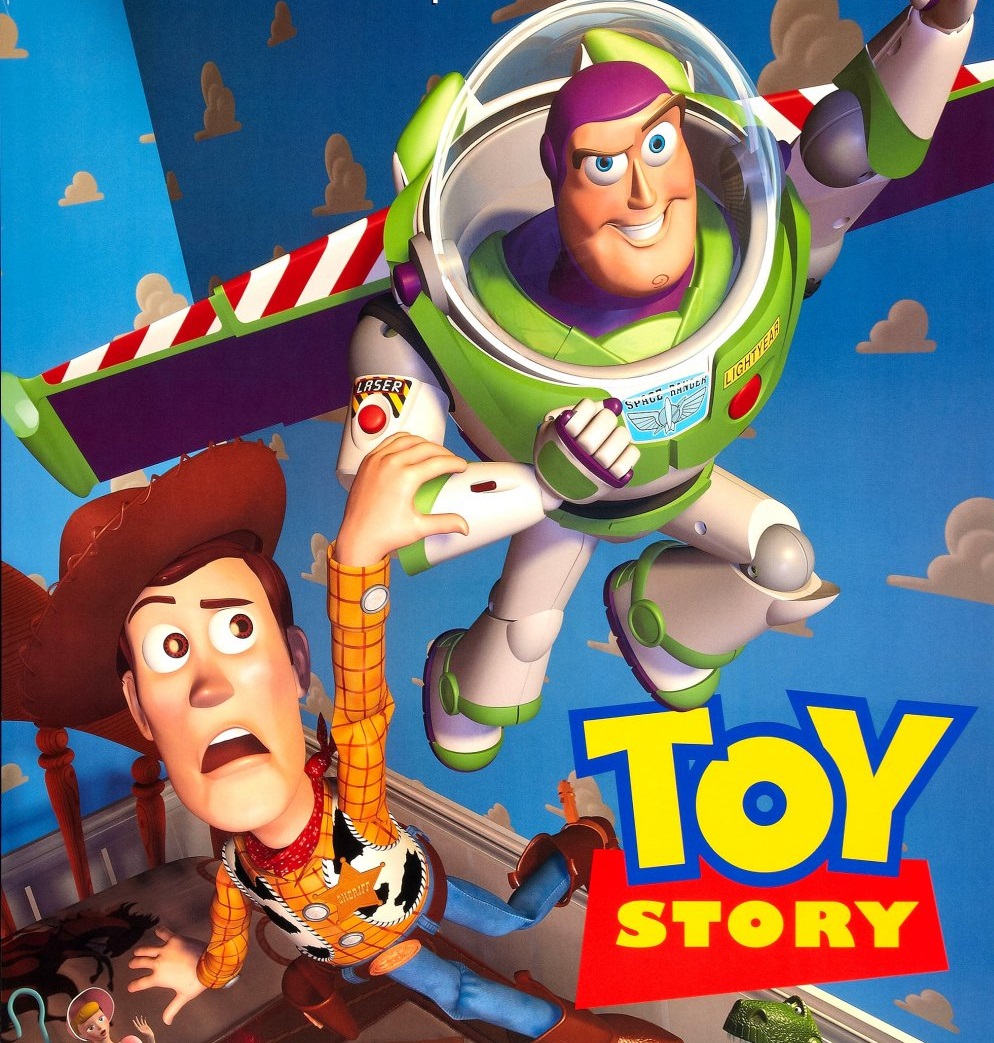 198 - Toy Story