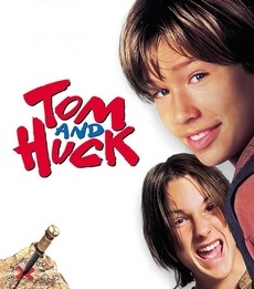 199 - Tom and Huck