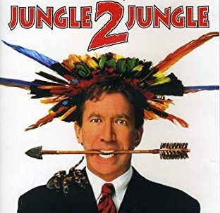 209 - Jungle 2 Jungle