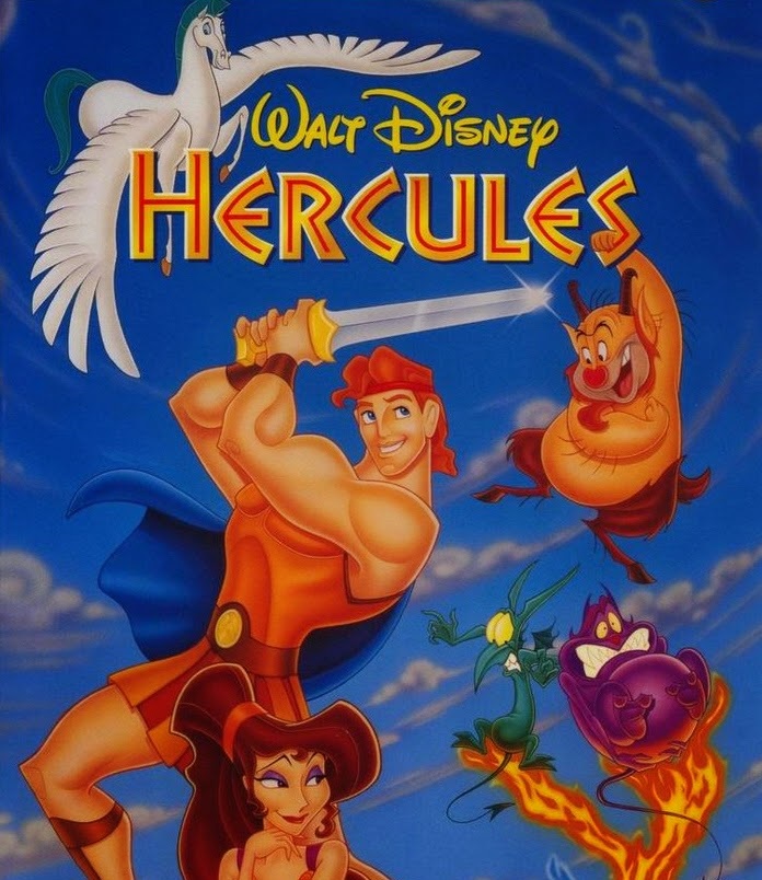 210 - Hercules