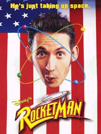 213 - RocketMan
