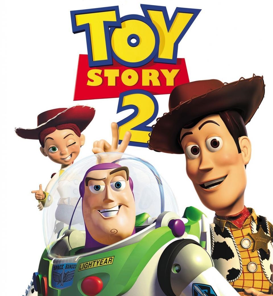 230 - Toy Story 2