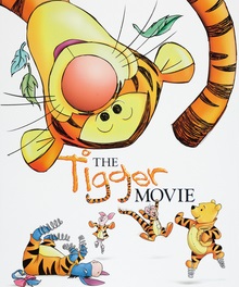 232 - The Tigger Movie