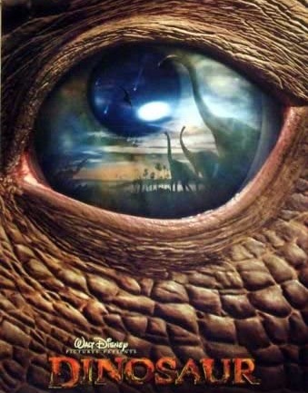 233 - Dinosaur