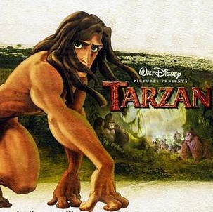 227 - Tarzan