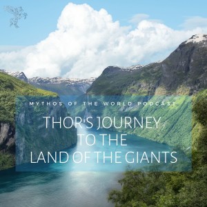 MTW02 - Thor's Journey To The Land Of The Giants