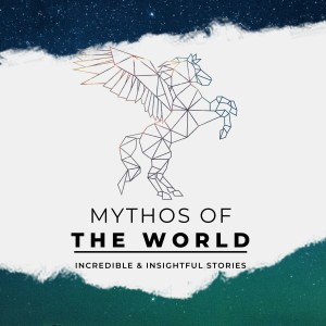 MTW01 - Mythos Of The World Introduction