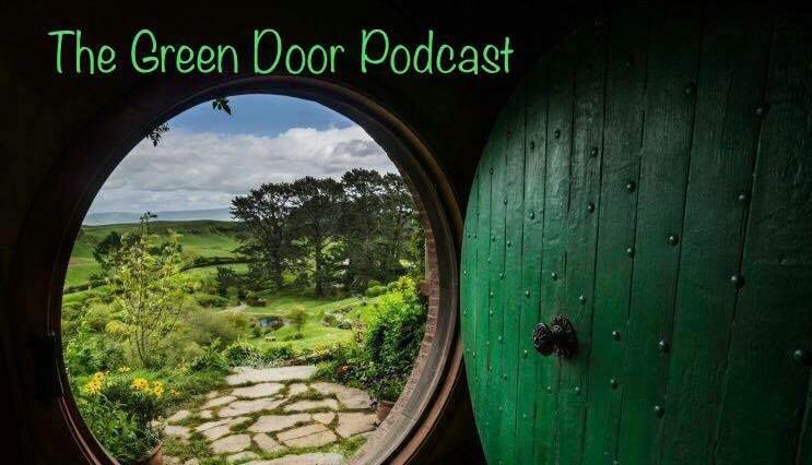 Episode 3; The Green Door