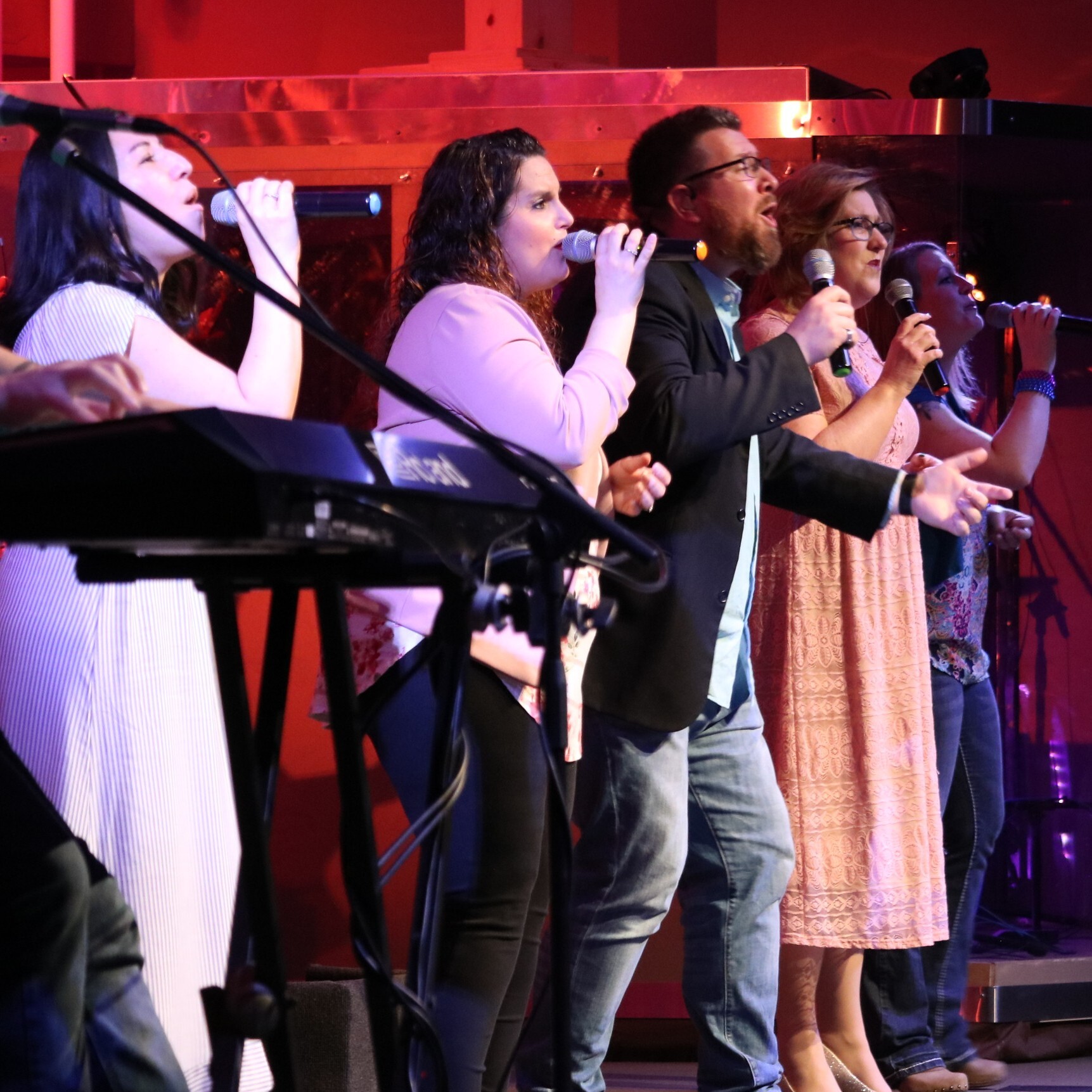 Grace Church Idaho