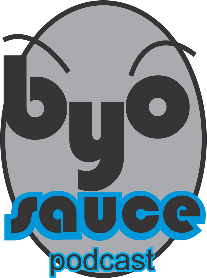 Sauce Radio Episode 1 released on 28/12/2019