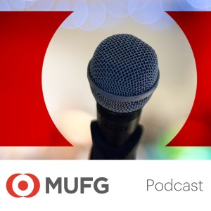 Historically sharp job loss to be unusually short? ... or did Chair Powell hint payrolls will be down 30 million? The MUFG Global Markets Podcast