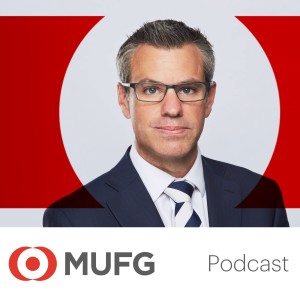 MUFG special podcast episode: Stephen Jennings, Head of Energy and Natural Resources, EMEA