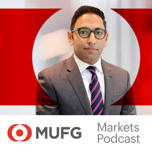 Russian demand for rouble gas payments causes first shutdowns in Poland and Bulgaria: The MUFG Global Markets Podcast