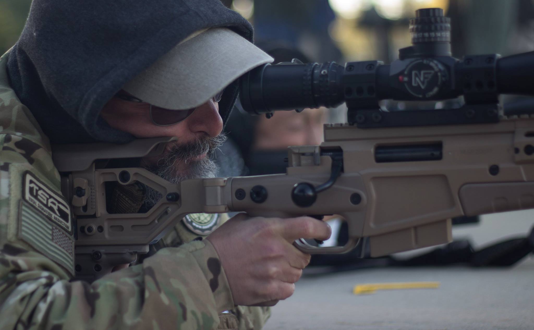 The Everyday Sniper Episode 48 Suppressor Covers, Mirage, and Mitigating Errors 