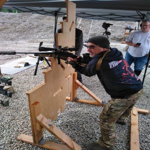 The Everyday Sniper Episode 93 Precision Rifle Expo 