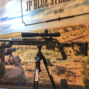 The Everyday Sniper Episode 131 Shot Show Day One Roundup 