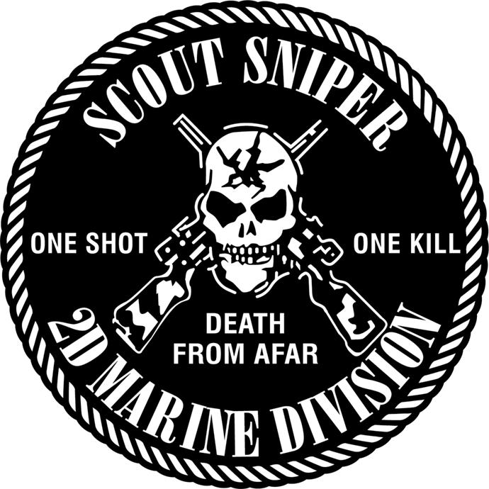 The Everyday Sniper