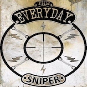 The Everyday Sniper Episode 109 Re-Airing Of Grievances w/ Mike and Adam