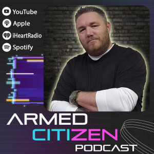 All About OPTICS & The WEIRDEST Guns | The Armed Citizen Podcast LIVE #293