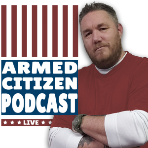 Running Lights / Lasers & Glock 17 vs CZ 75 & Our First Knives | Armed Citizen Podcast #345