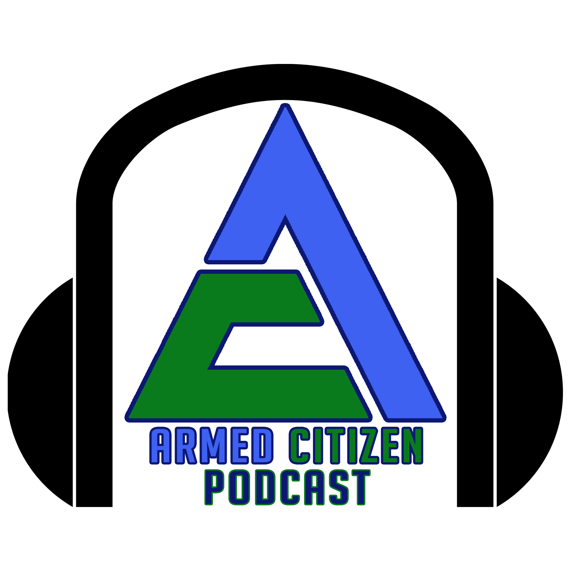 The Armed Citizen ep 5: Michael Sodini with Walk The Talk America