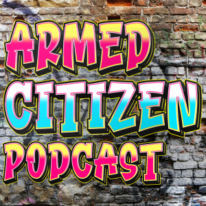 Dots on Pistols & MC9 Disruptor vs Canik | The Armed Citizen Podcast #334
