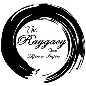 The Raygacy Show Episode 1 (Andrew Chow | Personal Branding 247)