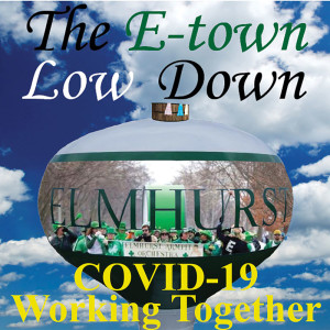 COVID-19 UPDATE  Elmhurst Park District Executive Director Jim Rogers