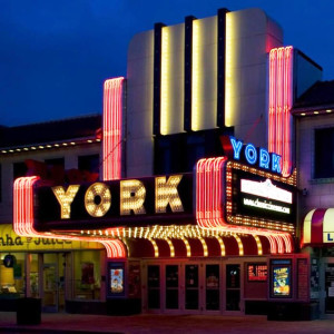 Classic Cinemas/York Theatre Operators Willis and Chris Johnson Project a Bright Future